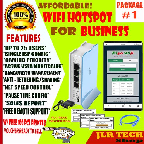 jp piso wifi